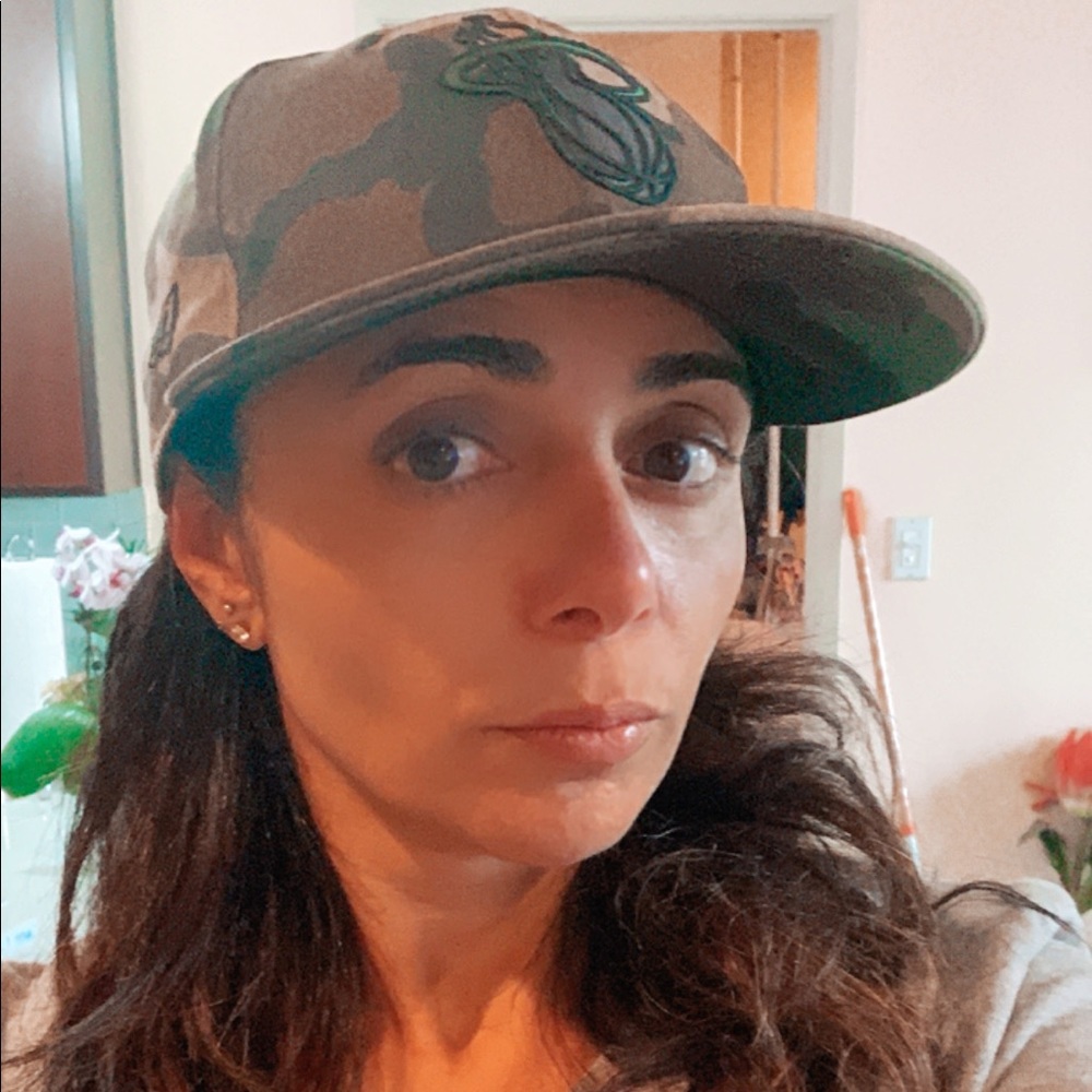 Miami Heat hat - Picture 5 of 5